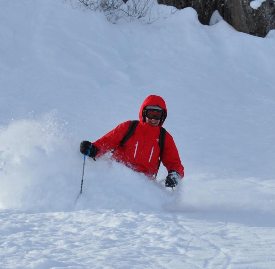 Les Clochettes Villa Megève Dış mekan fotoğraf